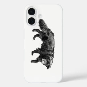 Funda iPhone 16 Ojos En Ti