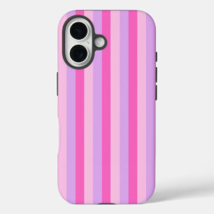 Funda iPhone 16 Ola de frutos