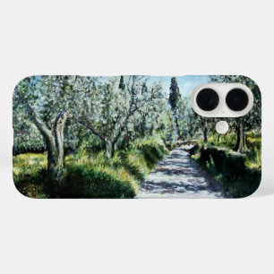 FUNDA iPhone 16 OLIVOS EN RIMAGGIO