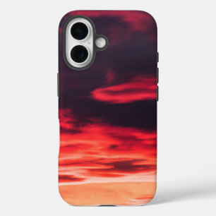 Funda iPhone 16 onda felina