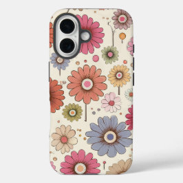 Funda iPhone 16 Oopsie Daisy