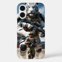 operador gigante de fuerzas especiales de tigre bl