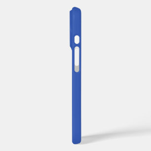 Funda iPhone 16 Orgullo Bisexual