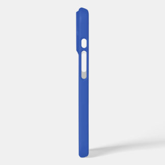 Funda iPhone 16 Orgullo Bisexual