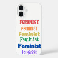 orgullo feminista