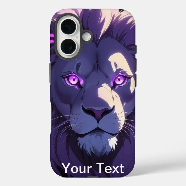 Funda iPhone 16 OtterBox: Diseños únicos para cada personalidad (Reverso )