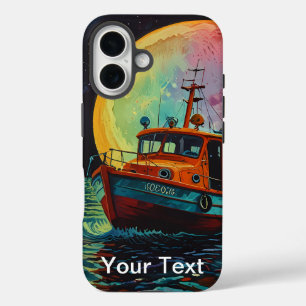 Funda iPhone 16 OtterBox: Diseños Únicos para Cada Personalidad