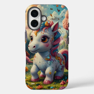 Funda iPhone 16 OtterBox: Diseños únicos para cada personalidad