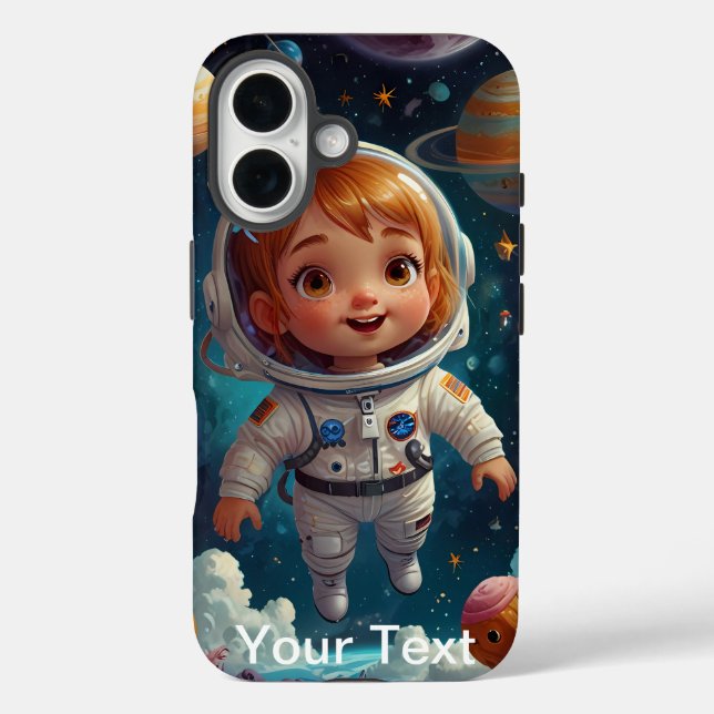 Funda iPhone 16 OtterBox: Diseños únicos para cada personalidad (Reverso )