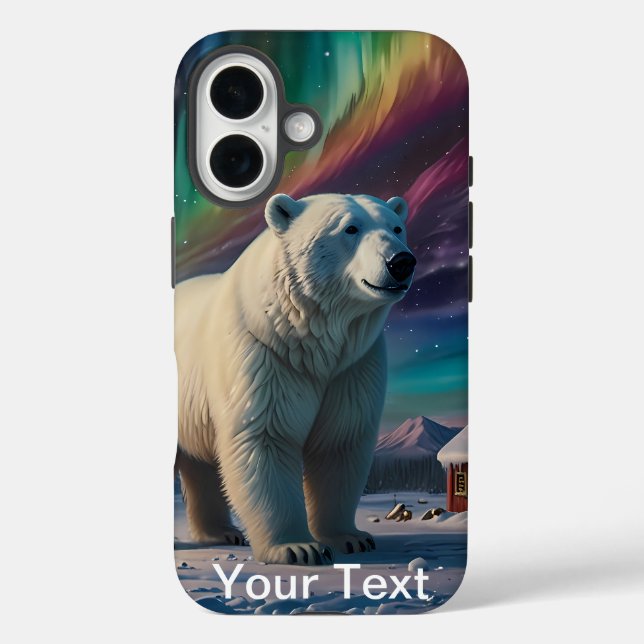 Funda iPhone 16 OtterBox: Diseños únicos para cada personalidad (Reverso )
