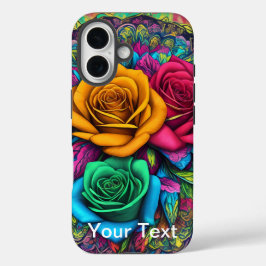 Funda iPhone 16 OtterBox: Diseños únicos para cada personalidad
