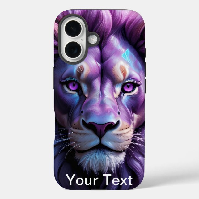 Funda iPhone 16 OtterBox: Diseños únicos para cada personalidad (Reverso )