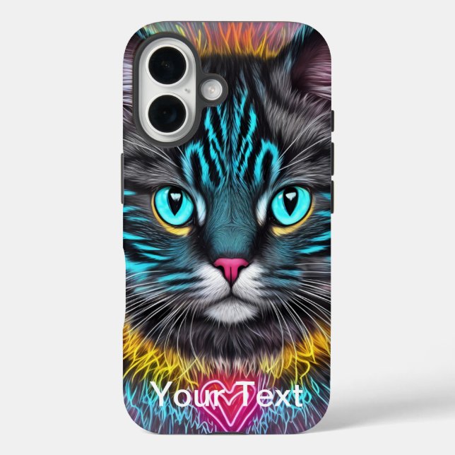 Funda iPhone 16 OtterBox: Diseños únicos para cada personalidad (Reverso )
