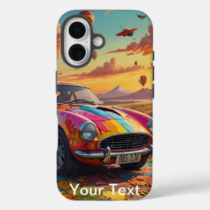 Funda iPhone 16 OtterBox: Diseños únicos para cada personalidad