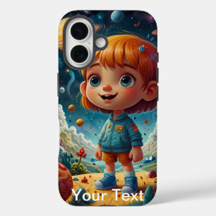 Funda iPhone 16 OtterBox: Diseños únicos para cada personalidad