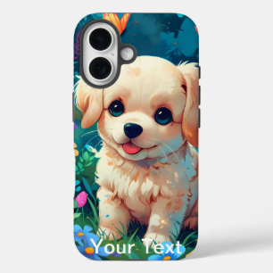 Funda iPhone 16 OtterBox: Diseños únicos para cada personalidad