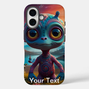 Funda iPhone 16 OtterBox: Diseños únicos para cada personalidad