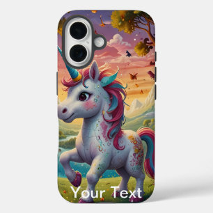 Funda iPhone 16 OtterBox: Diseños únicos para cada personalidad