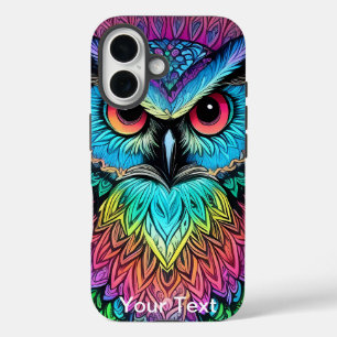 Funda iPhone 16 OtterBox: Diseños únicos para cada personalidad