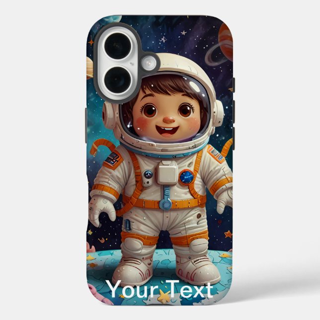 Funda iPhone 16 OtterBox: Diseños únicos para cada personalidad (Reverso )
