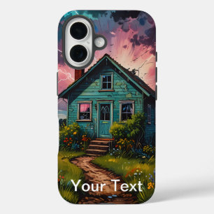 Funda iPhone 16 OtterBox: Diseños únicos para cada personalidad