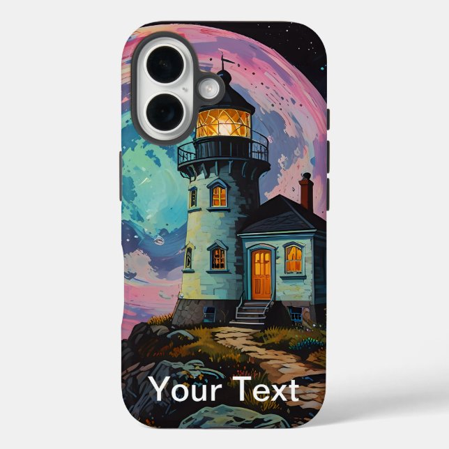 Funda iPhone 16 OtterBox: Diseños únicos para cada personalidad (Reverso )