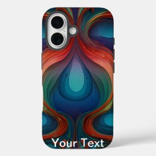 Funda iPhone 16 OtterBox: Diseños únicos para cada personalidad