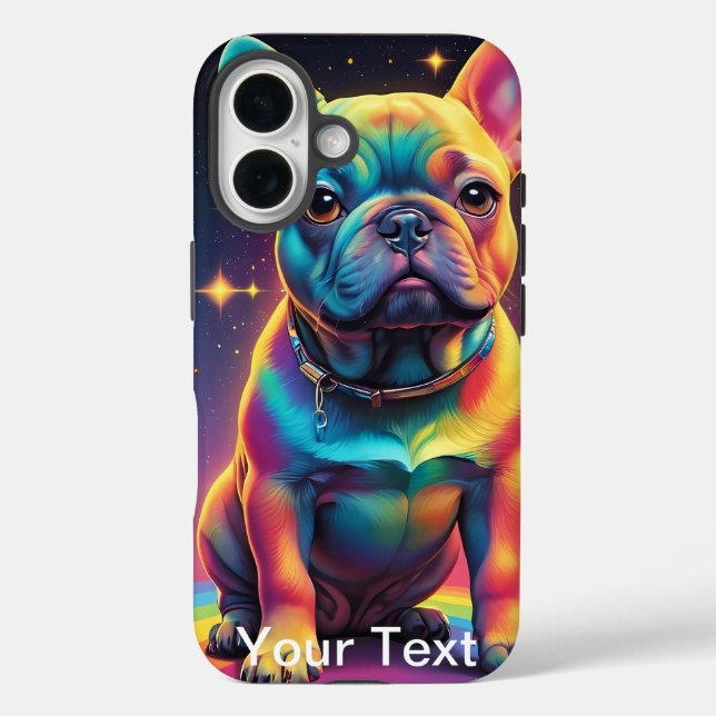 Funda iPhone 16 OtterBox: Diseños únicos para cada personalidad (Reverso )