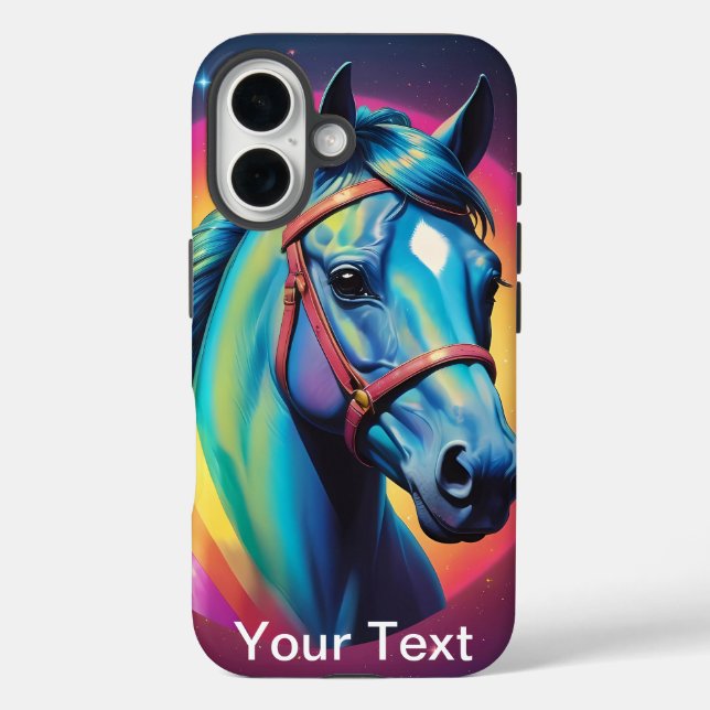 Funda iPhone 16 OtterBox: Diseños únicos para cada personalidad (Reverso )