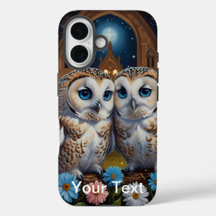 Funda iPhone 16 OtterBox: Diseños únicos para cada personalidad