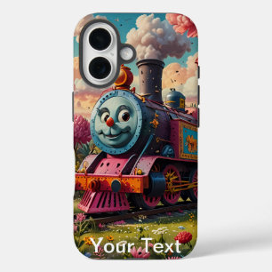 Funda iPhone 16 OtterBox: Diseños únicos para cada personalidad
