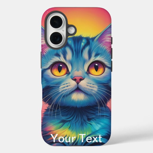Funda iPhone 16 OtterBox: Diseños únicos para cada personalidad (Reverso )