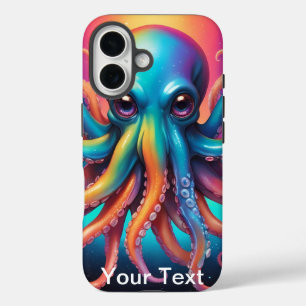 Funda iPhone 16 OtterBox: Diseños únicos para cada personalidad