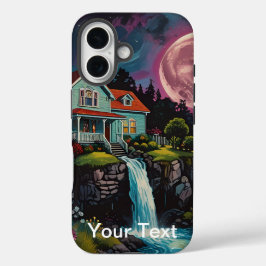 Funda iPhone 16 OtterBox: Diseños únicos para cada personalidad