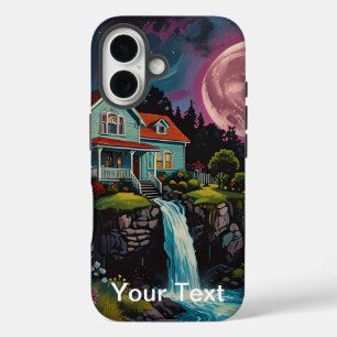 Funda iPhone 16 OtterBox: Diseños únicos para cada personalidad