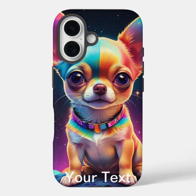 Funda iPhone 16 OtterBox: Diseños únicos para cada personalidad (Reverso )