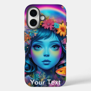 Funda iPhone 16 OtterBox: Diseños únicos para cada personalidad