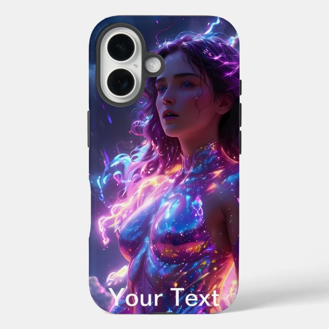 Funda iPhone 16 OtterBox: Diseños Únicos para Cada Personalidad (Reverso )