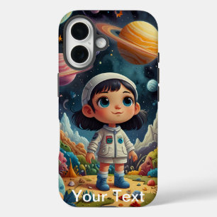 Funda iPhone 16 OtterBox: Diseños únicos para cada personalidad
