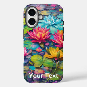 Funda iPhone 16 OtterBox: Diseños únicos para cada personalidad