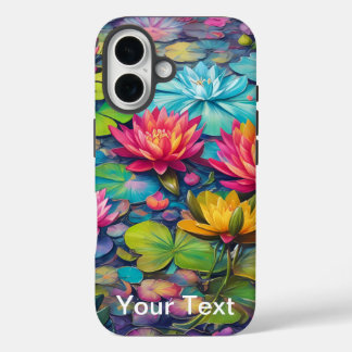 Funda iPhone 16 OtterBox: Diseños únicos para cada personalidad