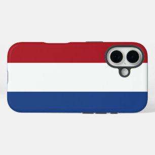 Funda iPhone 16 Países Bajos