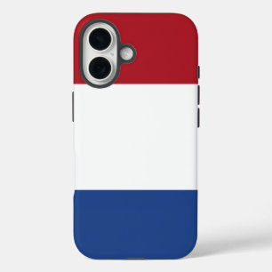Funda iPhone 16 Países Bajos