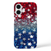 Patriotic Glitter
