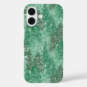 Funda iPhone 16 Patttern