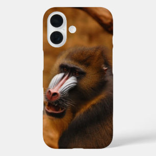 Funda iPhone 16 Paviano / Babuino...