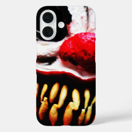 Funda iPhone 16 Payaso 1 iphcnm