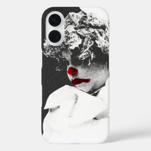 Funda iPhone 16 Payaso 3 iphcna