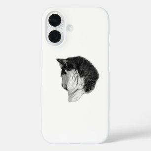 Funda iPhone 16 Paz en tu bolsillo