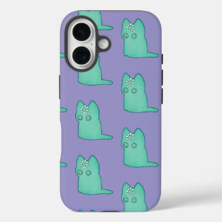 Funda iPhone 16 Pensamientos Profundos
